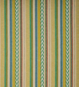 Livenza Fabric by Osborne & Little Chartreuse/Leaf Livenza Fabric by Osborne & Little Chartreuse/Leaf