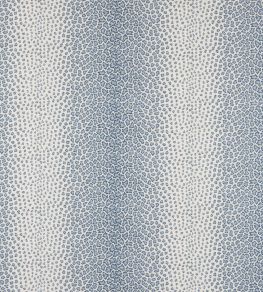 Livingstone Fabric by Colefax and Fowler Blue