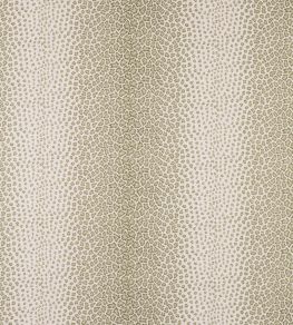 Livingstone Fabric by Colefax and Fowler Olive Green