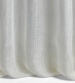 Livo Fabric by Pepe Penalver White Livo Fabric by Pepe Penalver White