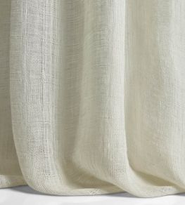 Livo Fabric by Pepe Penalver Ecru Livo Fabric by Pepe Penalver Ecru