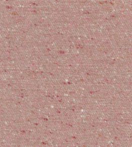 Lochore Fabric by The Isle Mill Blossom