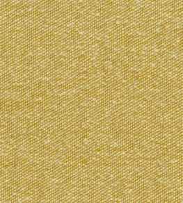 Lochore Fabric by The Isle Mill Buttercup