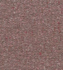 Lochore Fabric by The Isle Mill Clover
