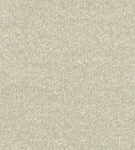 Lochore Fabric by The Isle Mill Pebble