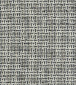 Lochore Walk Fabric by The Isle Mill Pebble Lochore Walk Fabric by The Isle Mill Pebble