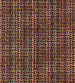 Lochore Walk Fabric by The Isle Mill Sunset Lochore Walk Fabric by The Isle Mill Sunset