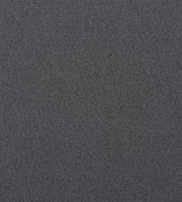 Loden Fabric by Designers Guild Charcoal Loden Fabric by Designers Guild Charcoal