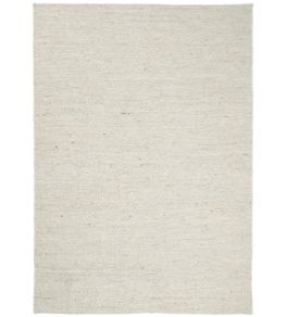 Logmar Rug by Linie Design Ivory Logmar Rug by Linie Design Ivory