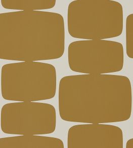 Lohko Wallpaper by Scion Cinnamon Lohko Wallpaper by Scion Cinnamon