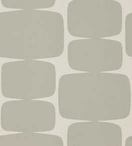 Lohko Wallpaper by Scion Fossil Lohko Wallpaper by Scion Fossil