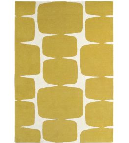 Lohko Rug by Scion Honey Lohko Rug by Scion Honey