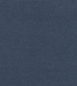 Loiret Fabric by Designers Guild Indigo Loiret Fabric by Designers Guild Indigo