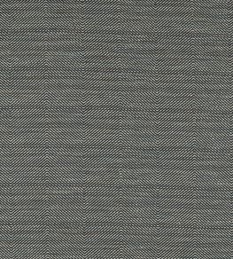 Loki Fabric by Clarke & Clarke Charcoal