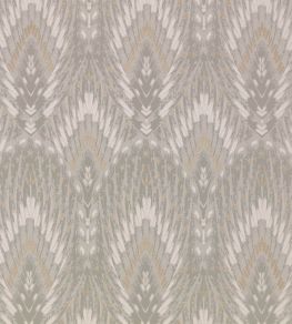 Lolana Wallpaper by Romo Cirrus Lolana Wallpaper by Romo Cirrus