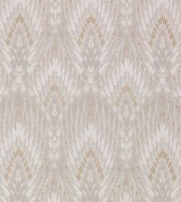 Lolana Wallpaper by Romo Quill Lolana Wallpaper by Romo Quill