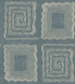 Lombok Wallpaper by Threads Denim Lombok Wallpaper by Threads Denim