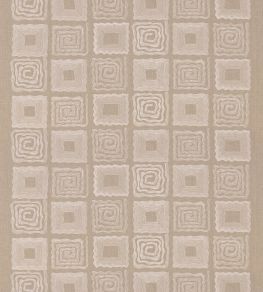 Lombok Fabric by Threads Parchment Lombok Fabric by Threads Parchment