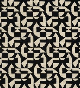Lonato Fabric by Camengo Carbone