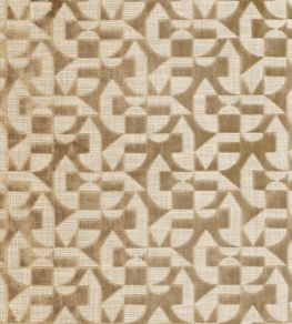 Lonato Fabric by Camengo Naturel