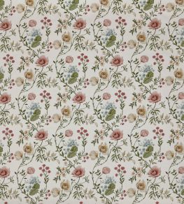 Longmoor Fabric by Prestigious Textiles Apricot Longmoor Fabric by Prestigious Textiles Apricot
