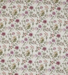 Longmoor Fabric by Prestigious Textiles Rose Longmoor Fabric by Prestigious Textiles Rose