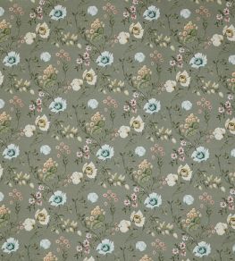 Longmoor Fabric by Prestigious Textiles Willow Longmoor Fabric by Prestigious Textiles Willow