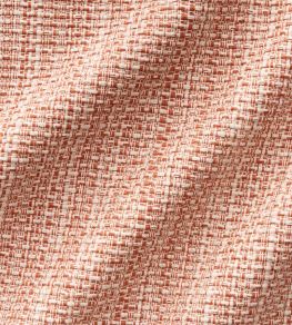 Longwood Weave Fabric by Travers Peach
