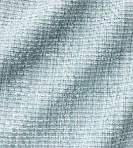 Longwood Weave Fabric by Travers Light Blue