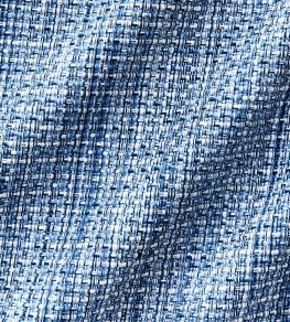 Longwood Weave Fabric by Travers Blue