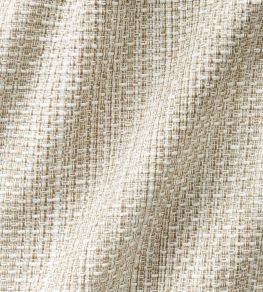 Longwood Weave Fabric by Travers Natural Longwood Weave Fabric by Travers Natural