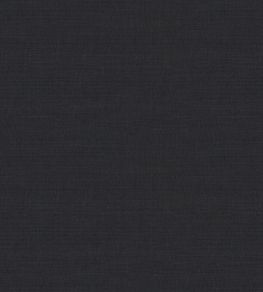 Loomspun Fabric by Warwick Anthracite Loomspun Fabric by Warwick Anthracite