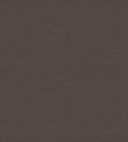 Loomspun Fabric by Warwick Espresso Loomspun Fabric by Warwick Espresso