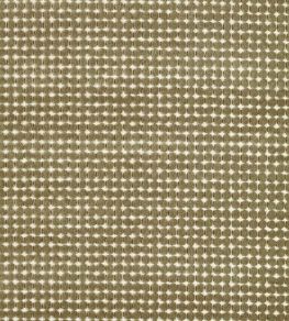 Loopy Spot Fabric by Harlequin Moss Loopy Spot Fabric by Harlequin Moss