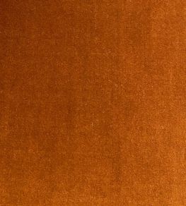 Lord Velvet Fabric by Ian Sanderson Amber Lord Velvet Fabric by Ian Sanderson Amber