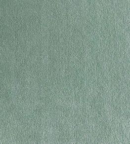 Lord Velvet Fabric by Ian Sanderson Sandstone Blue Lord Velvet Fabric by Ian Sanderson Sandstone Blue