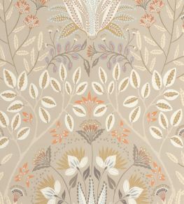 Lords Wallpaper by Casadeco Taupe Lords Wallpaper by Casadeco Taupe
