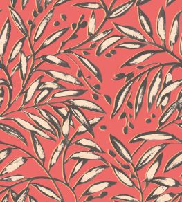 Lorena Vine Wallpaper by Ohpopsi Candy Apple Lorena Vine Wallpaper by Ohpopsi Candy Apple