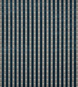 Lorenzo Fabric by Colefax And Fowler Blue Lorenzo Fabric by Colefax And Fowler Blue