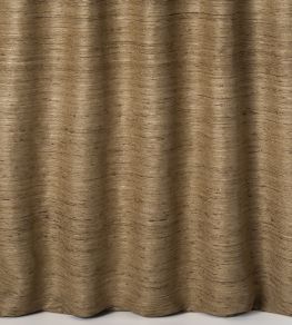 Lorka Fabric by Nobilis Taupe