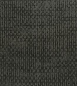 Lorton Fabric by Osborne & Little Carbon Lorton Fabric by Osborne & Little Carbon