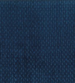 Lorton Fabric by Osborne & Little Cobalt Lorton Fabric by Osborne & Little Cobalt