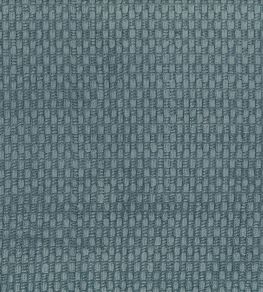 Lorton Fabric by Osborne & Little Nordic Blue Lorton Fabric by Osborne & Little Nordic Blue