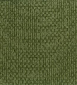 Lorton Fabric by Osborne & Little Olive Lorton Fabric by Osborne & Little Olive