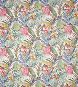 Los Angeles Fabric by Prestigious Textiles Rainbow Los Angeles Fabric by Prestigious Textiles Rainbow