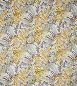 Los Angeles Fabric by Prestigious Textiles Sunshine Los Angeles Fabric by Prestigious Textiles Sunshine
