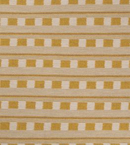 Lost And Found Fabric by Christopher Farr Cloth Lemon Lost And Found Fabric by Christopher Farr Cloth Lemon