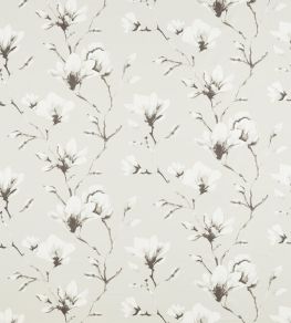 Lotus Fabric by Harlequin French Grey