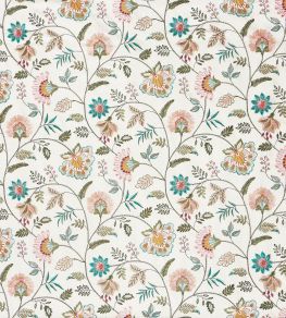 Louisa Fabric by Prestigious Textiles Forest Louisa Fabric by Prestigious Textiles Forest