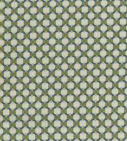 Loveden Fabric by Nina Campbell Green/Cobalt Loveden Fabric by Nina Campbell Green/Cobalt